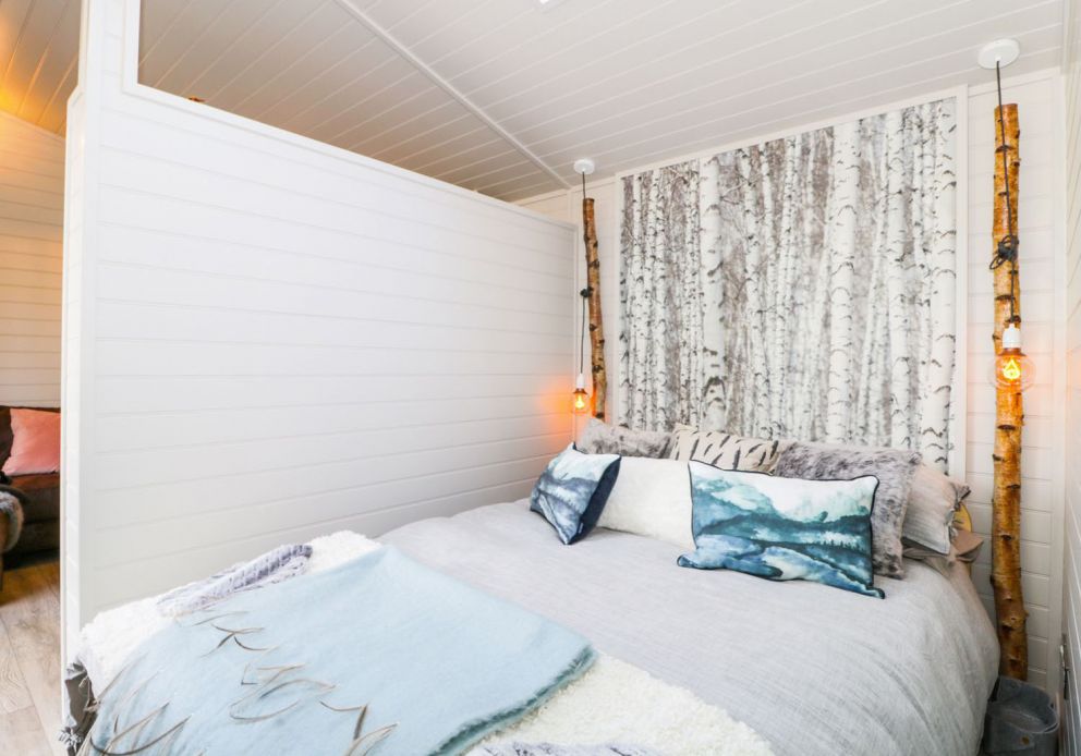 Carwinley Romantic Retreat Cumbria