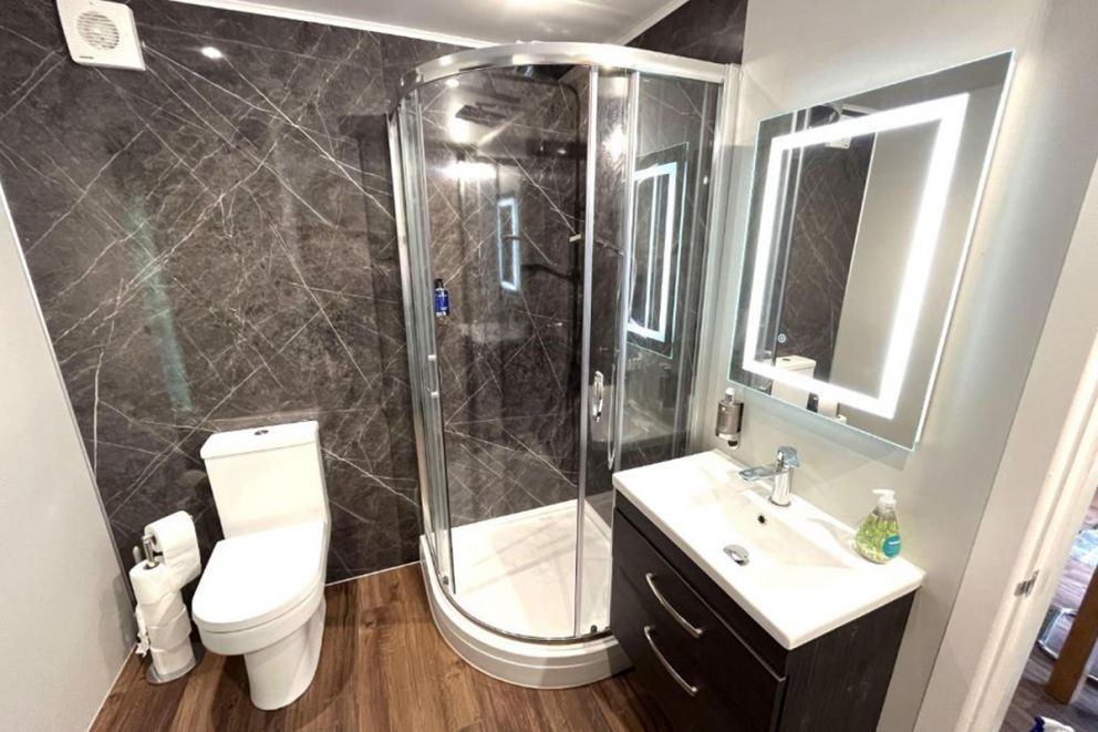 Cedar Boutique Lodge York