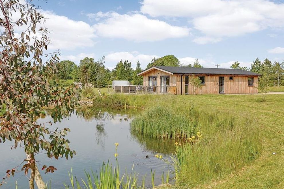 Cedar Retreats North Yorkshire