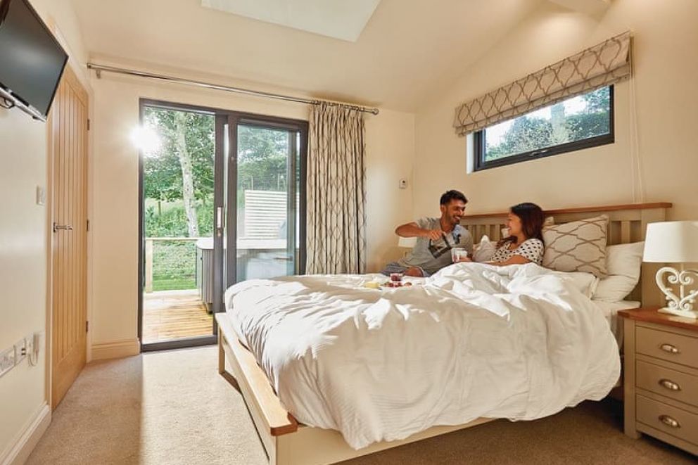 Cedar Retreats North Yorkshire