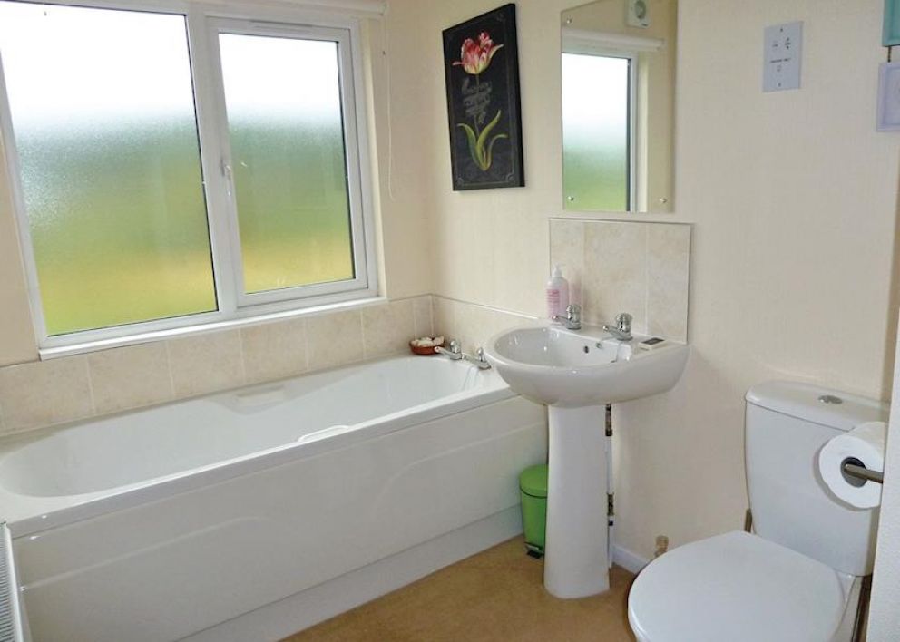 Clear Sky Lodges Northumberland