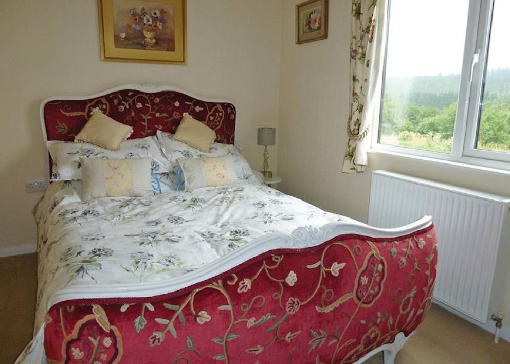 Clear Sky Lodges Northumberland