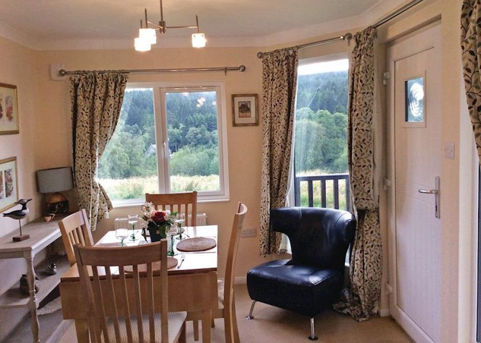 Clear Sky Lodges Northumberland