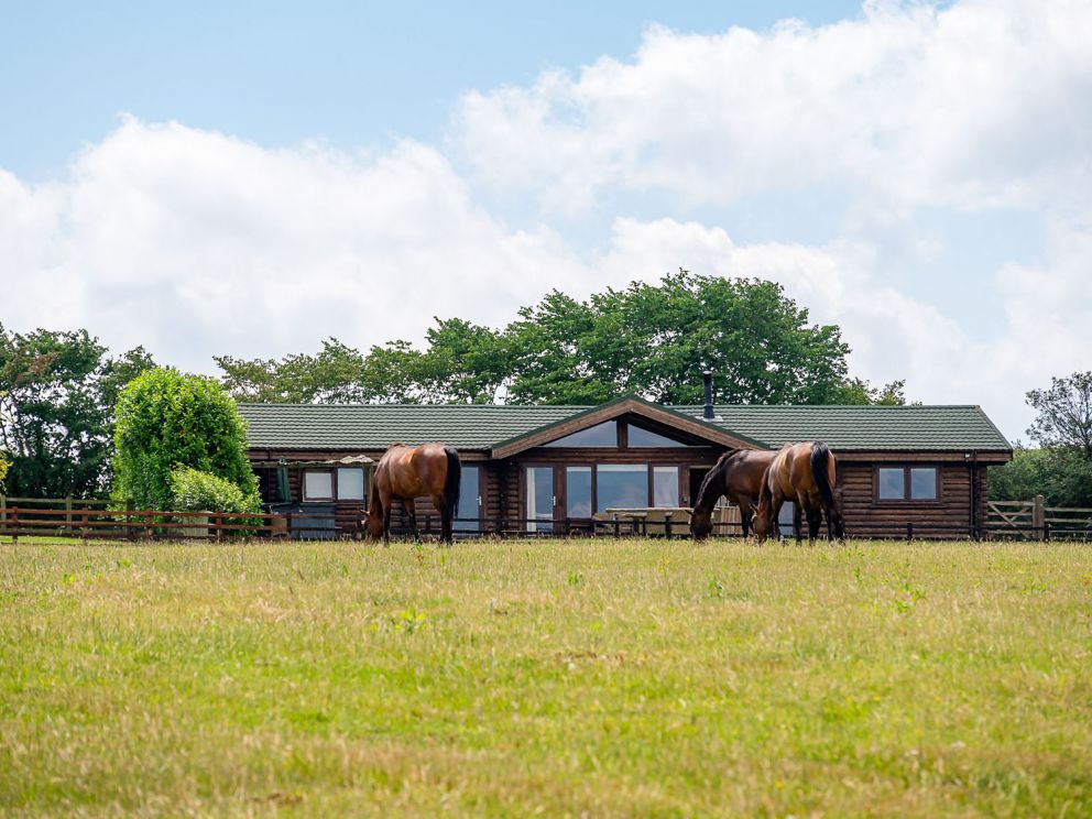 Constable Burton at Sun Hill Lodges