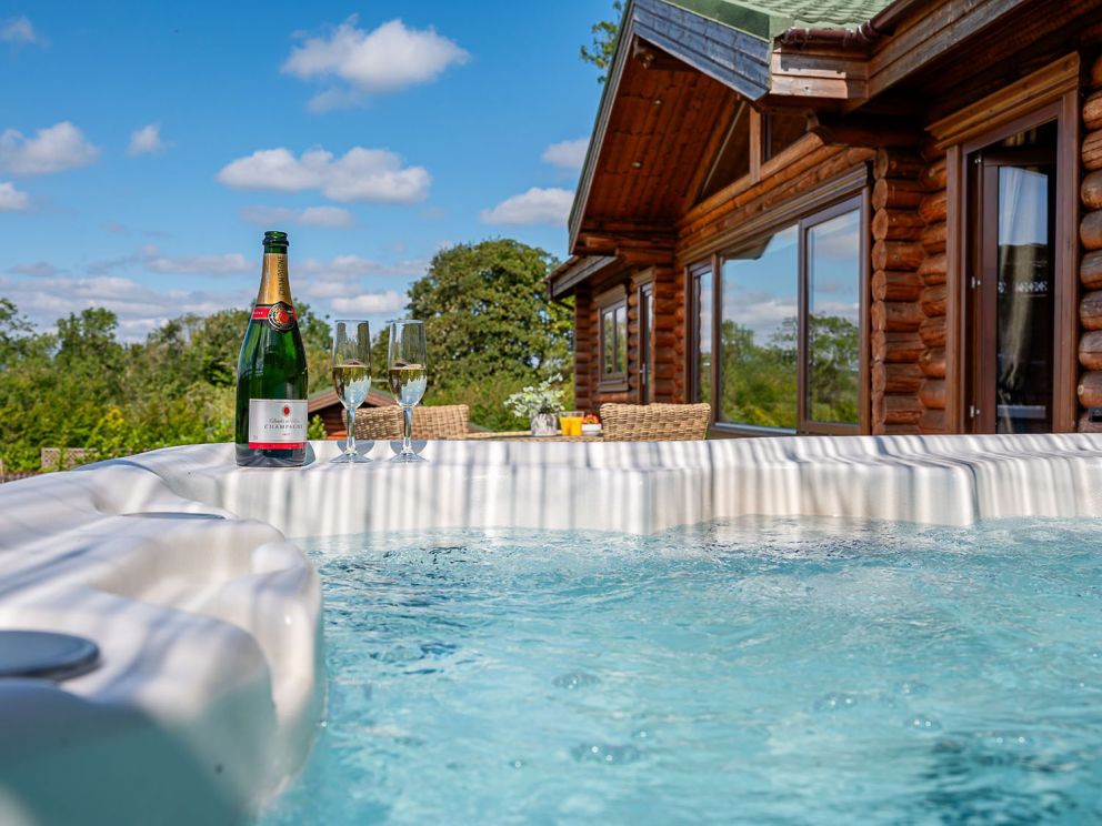 Constable Burton at Sun Hill Lodges