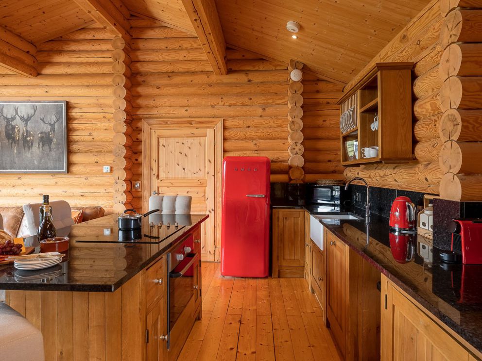 Constable Burton at Sun Hill Lodges