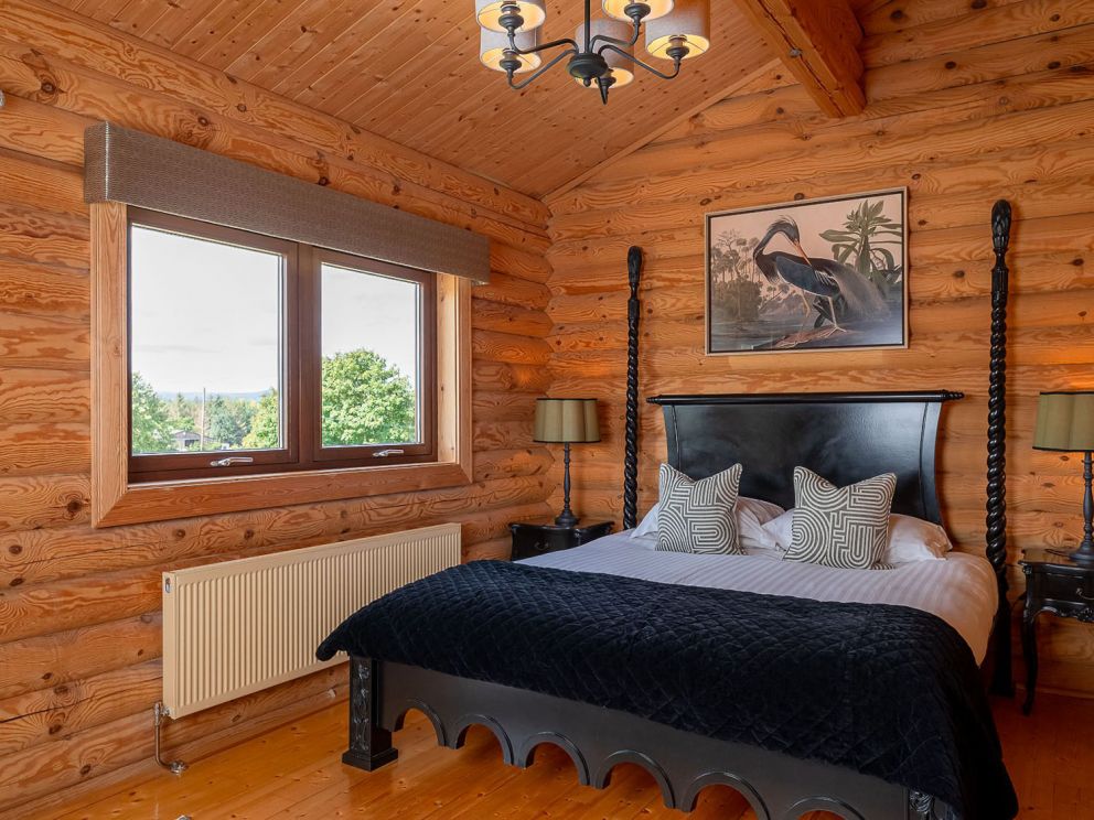 Constable Burton at Sun Hill Lodges