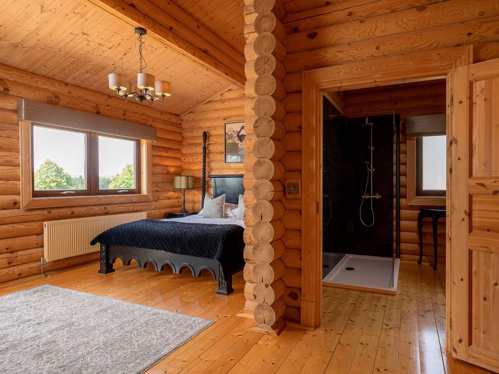 Constable Burton at Sun Hill Lodges