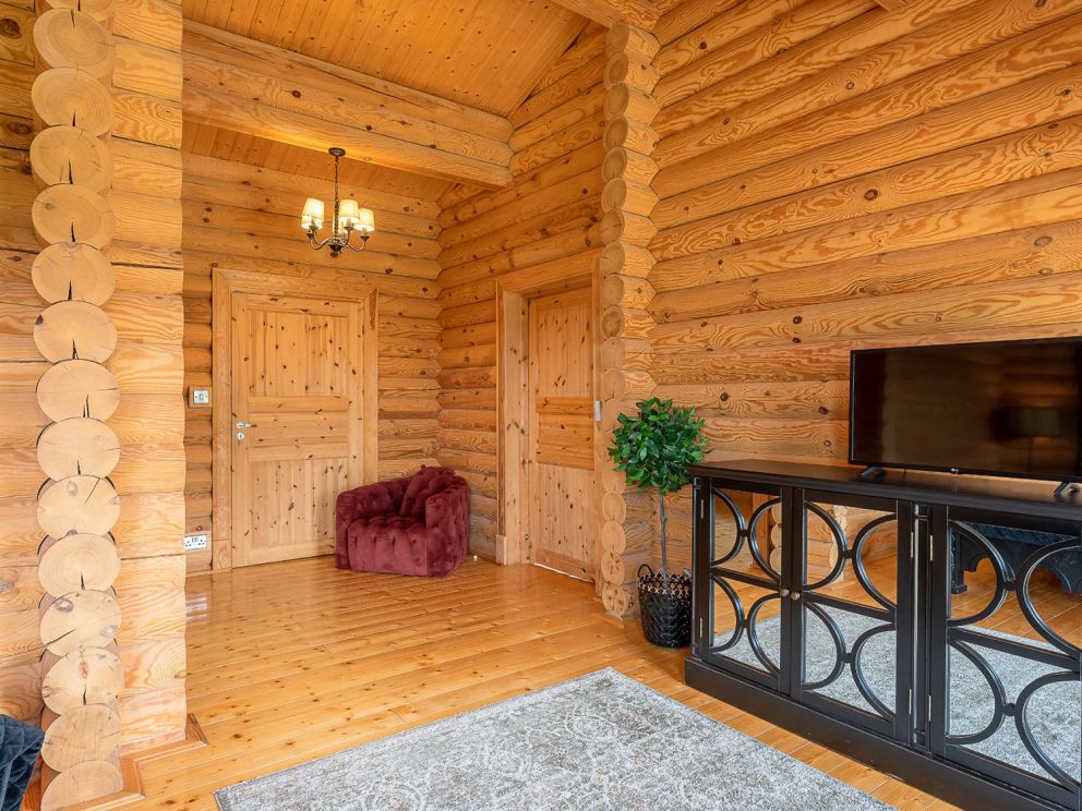 Constable Burton at Sun Hill Lodges