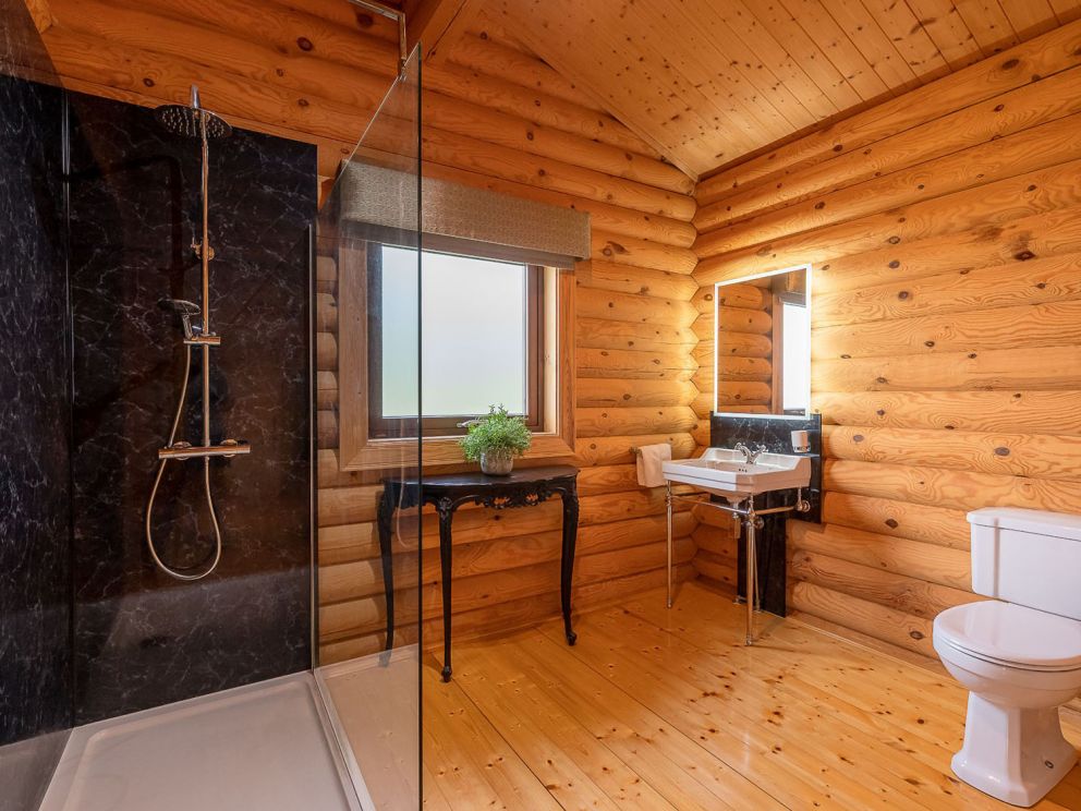 Constable Burton at Sun Hill Lodges