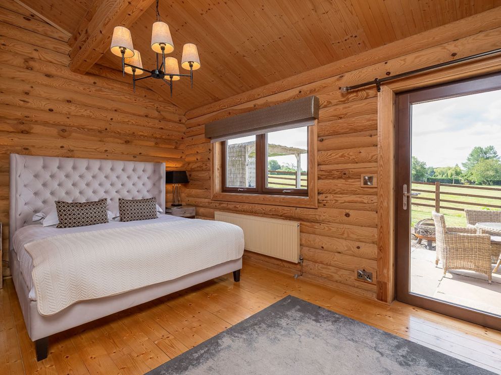 Constable Burton at Sun Hill Lodges