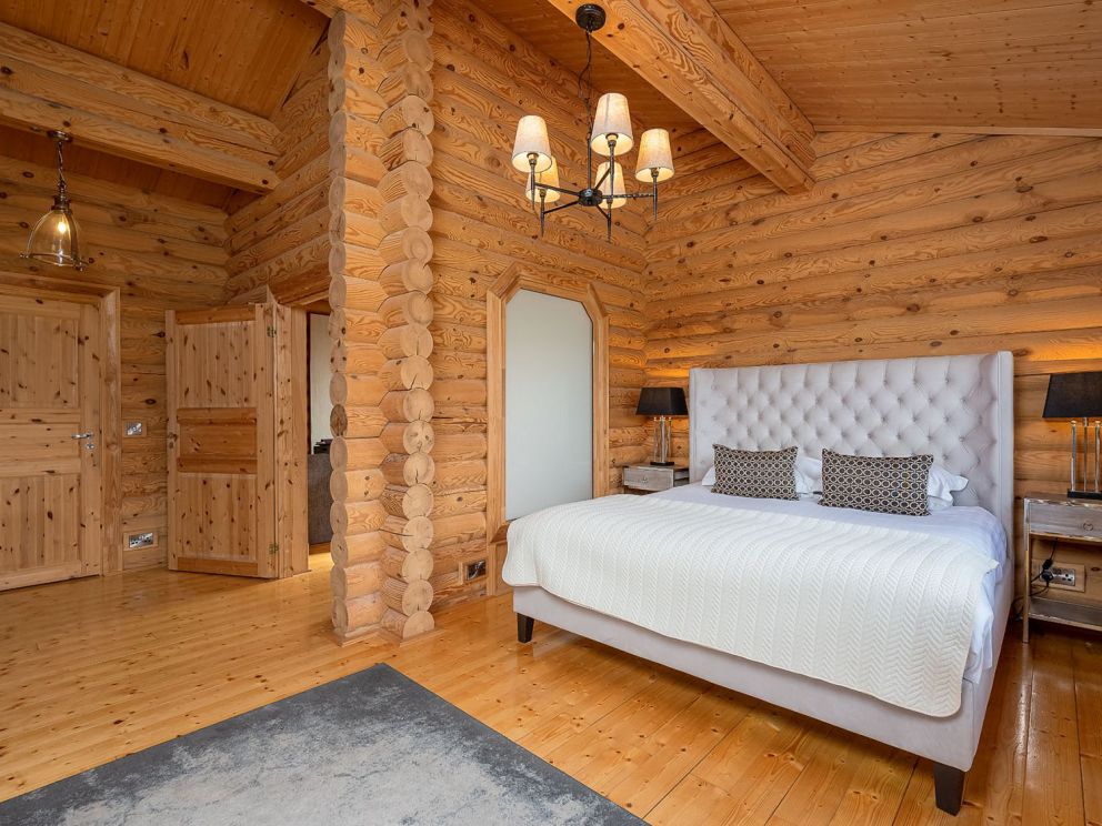 Constable Burton at Sun Hill Lodges