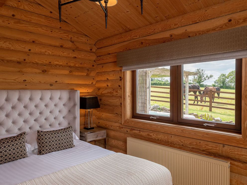 Constable Burton at Sun Hill Lodges