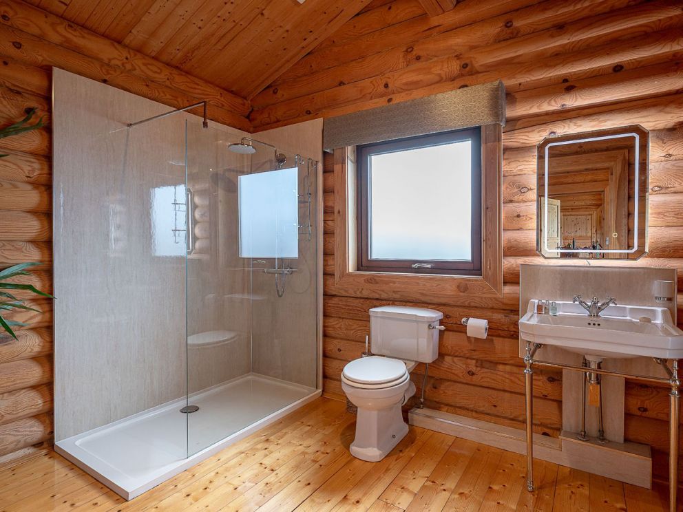 Constable Burton at Sun Hill Lodges