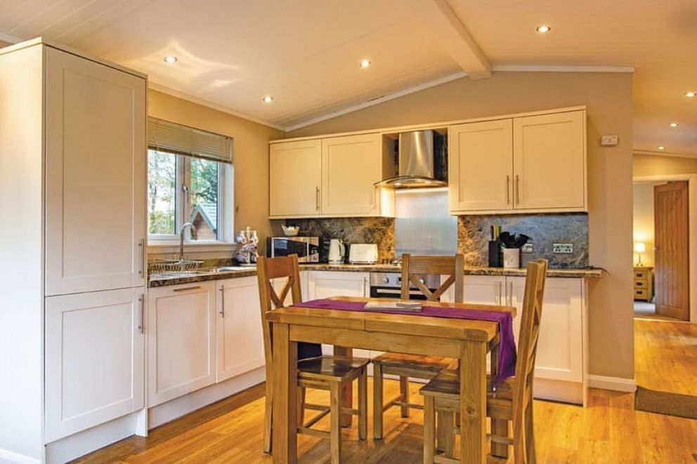 Crake Valley Cumbria