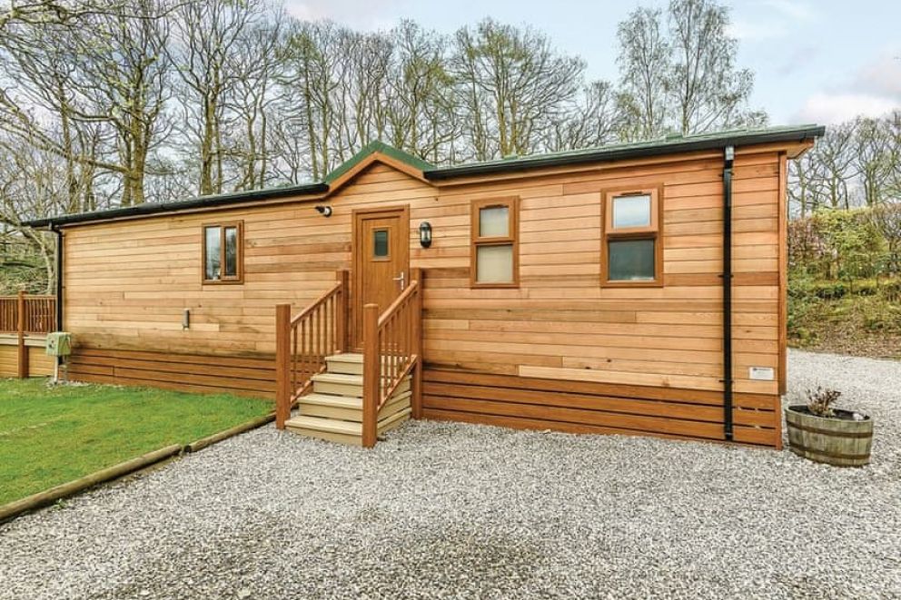 Crake Valley Cumbria