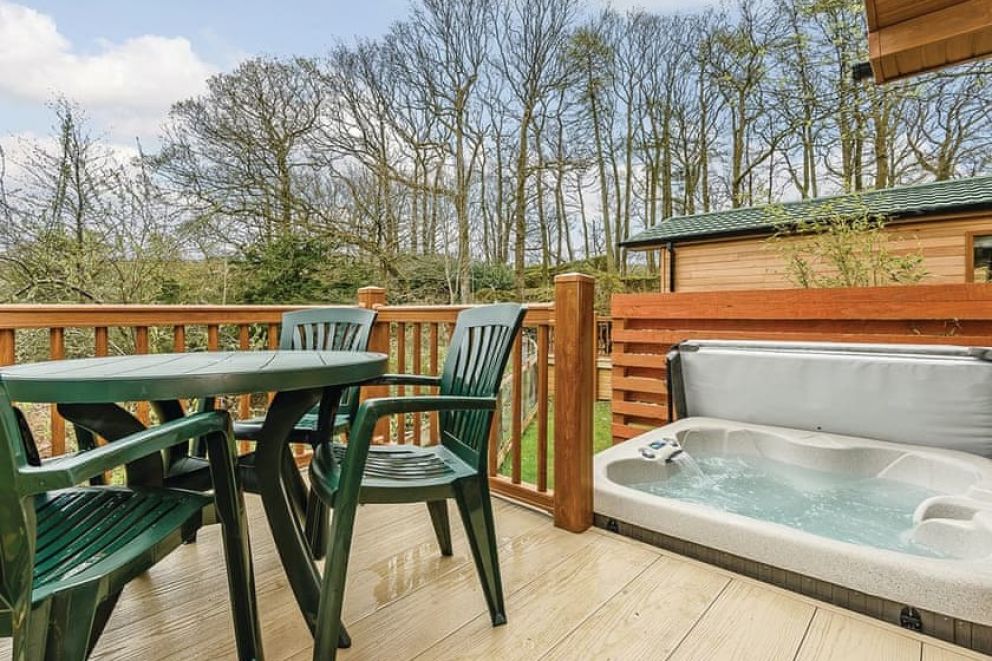 Crake Valley Cumbria