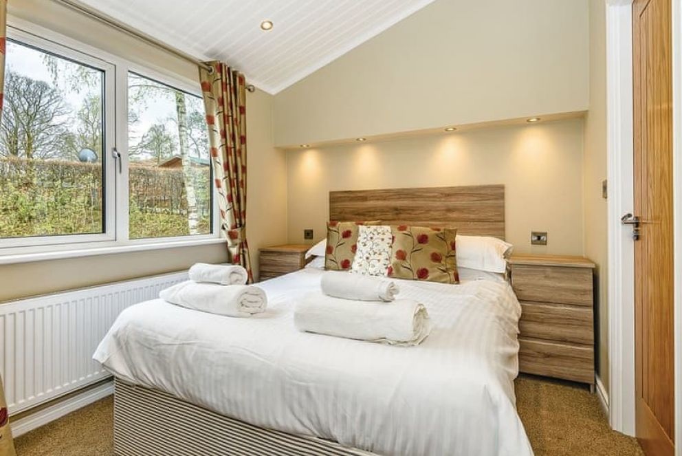 Crake Valley Cumbria