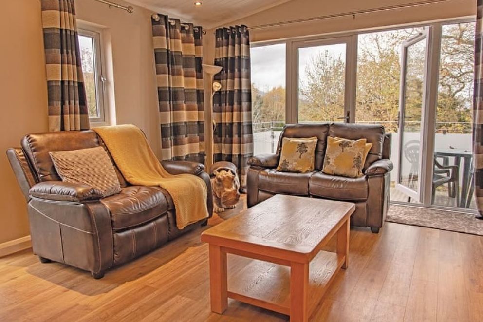 Crake Valley Cumbria