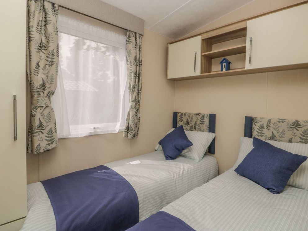 Craven Hill Park North Yorkshire