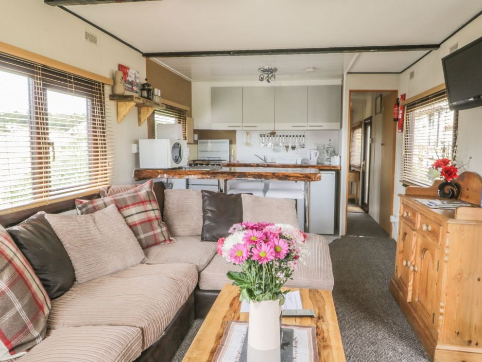 Craven Hill Park North Yorkshire