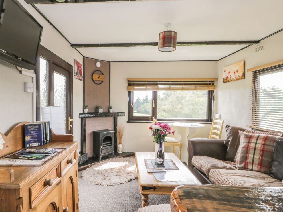 Craven Hill Park North Yorkshire