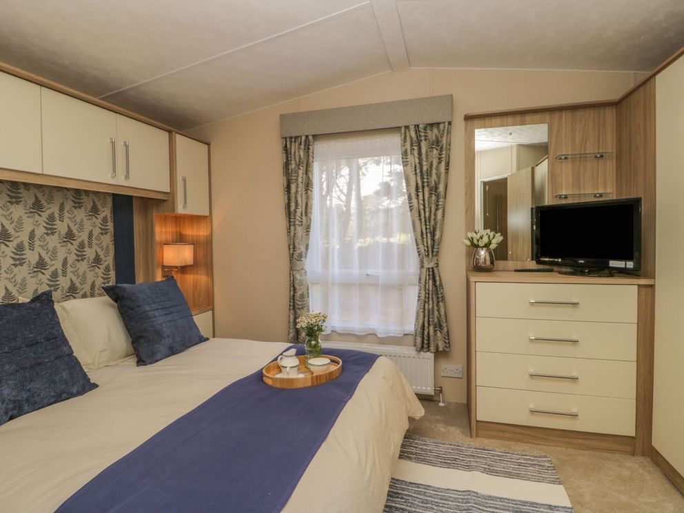 Craven Hill Park North Yorkshire