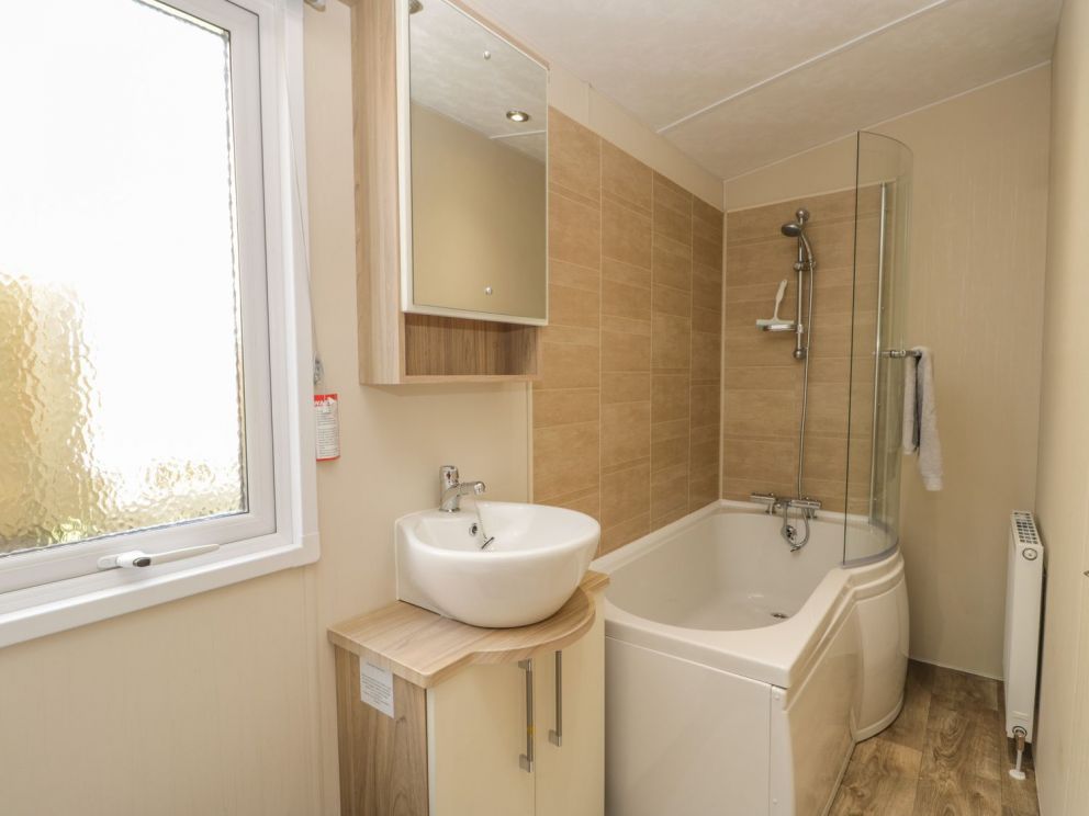 Craven Hill Park North Yorkshire