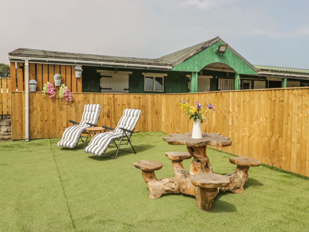 Craven Hill Park North Yorkshire