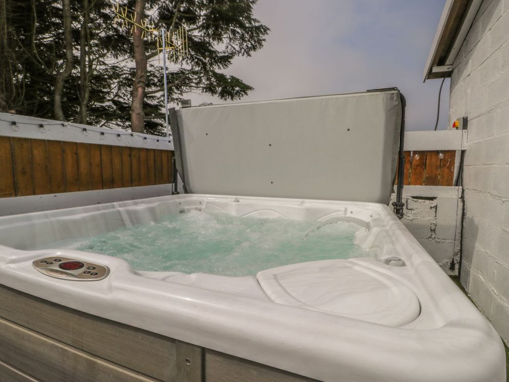 Craven Hill Park North Yorkshire