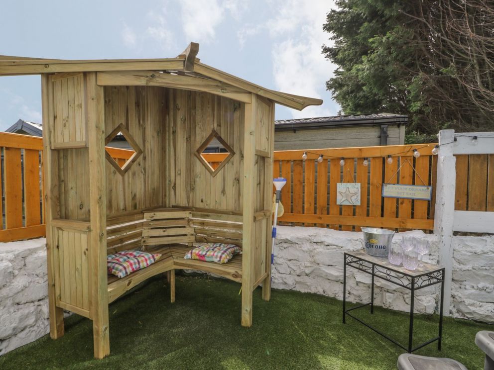 Craven Hill Park North Yorkshire