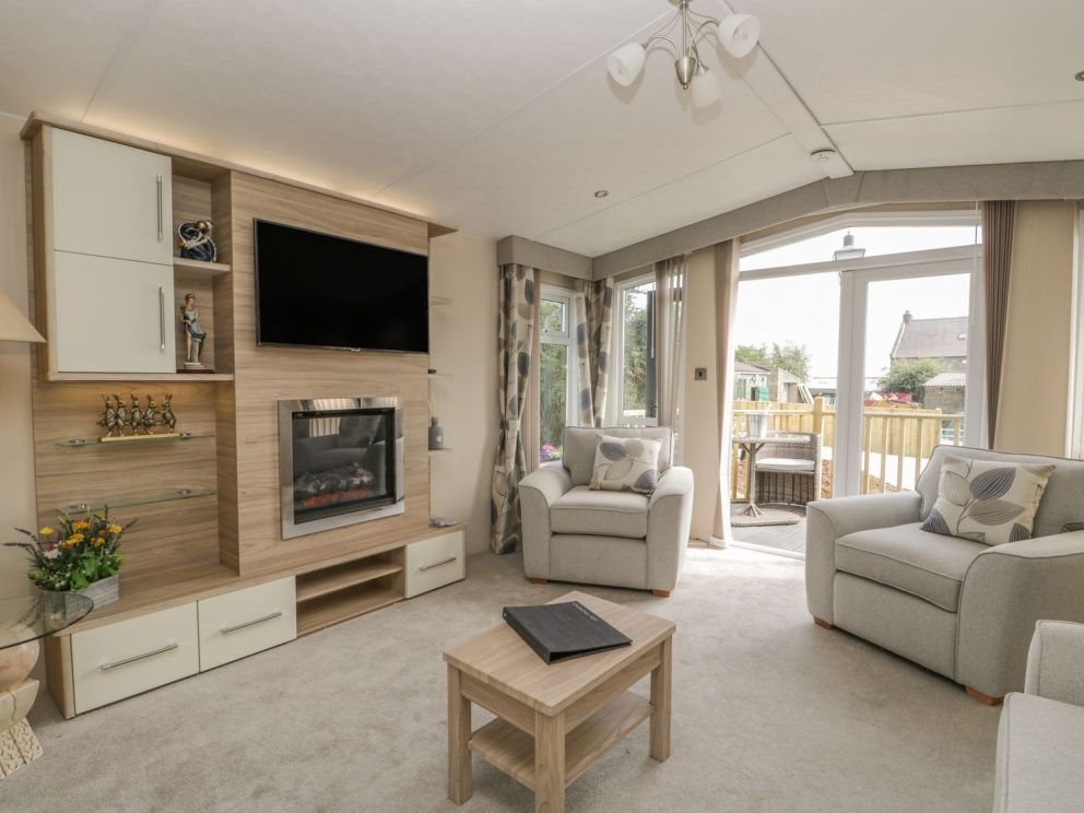 Craven Hill Park North Yorkshire