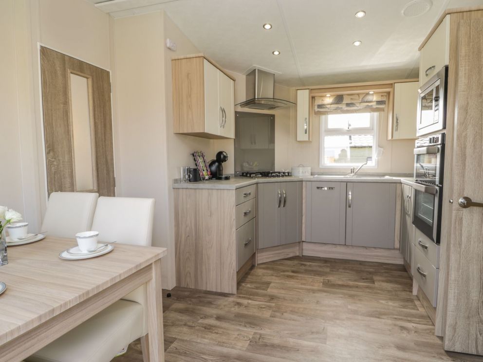 Craven Hill Park North Yorkshire