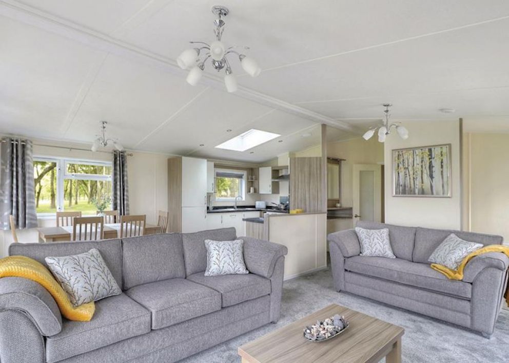 Crimdon Dene Northumberland