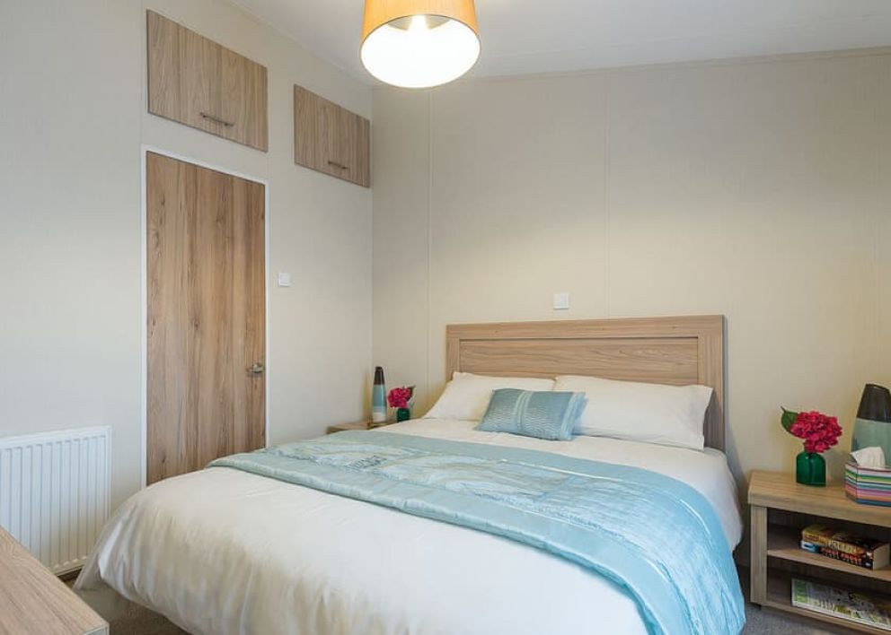 Crimdon Dene Northumberland