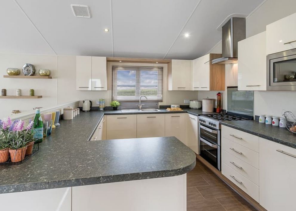 Crimdon Dene Northumberland