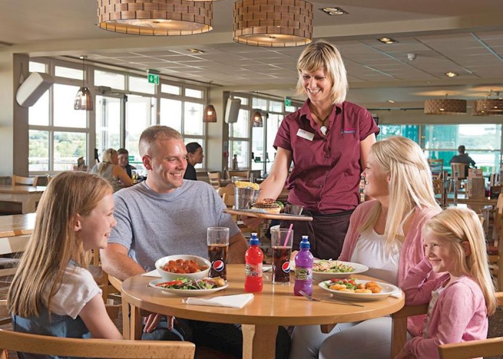 Crimdon Dene Northumberland