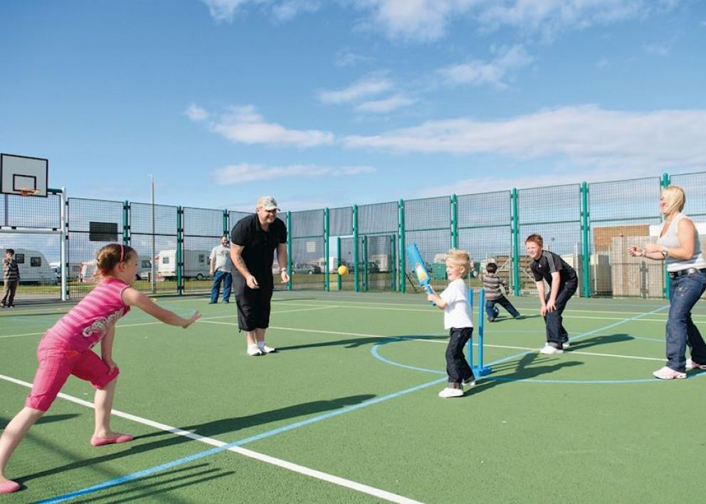 Crimdon Dene Northumberland