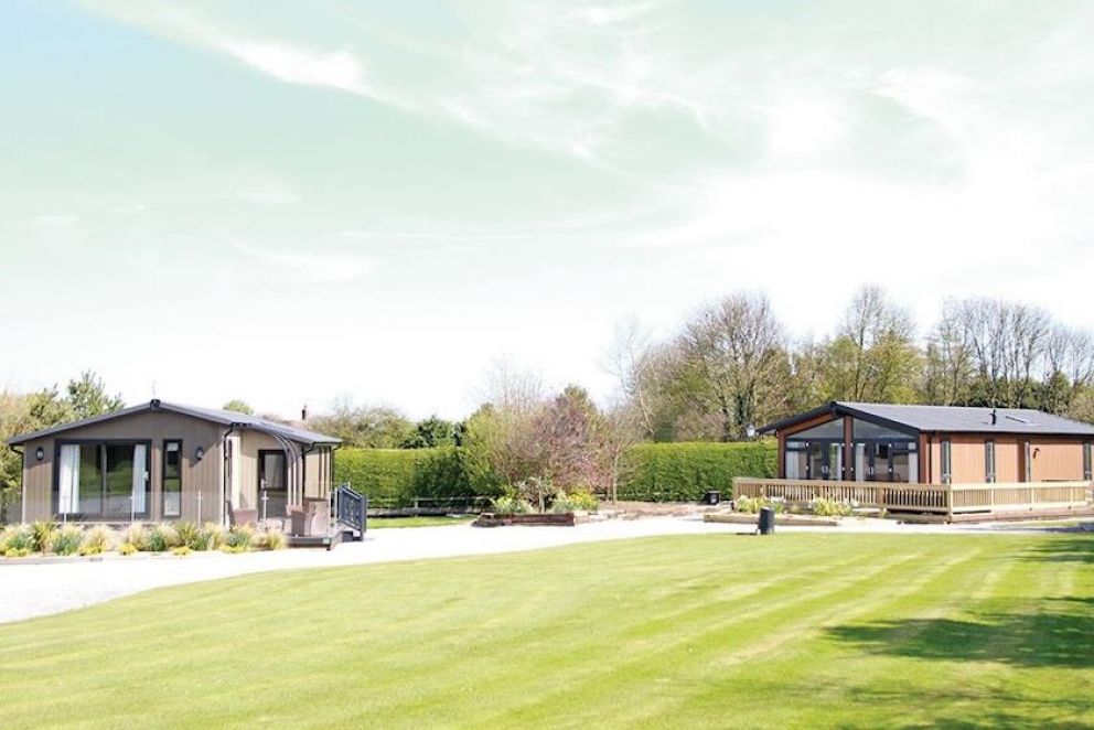 Croft Park Lodges East Riding of Yorkshire