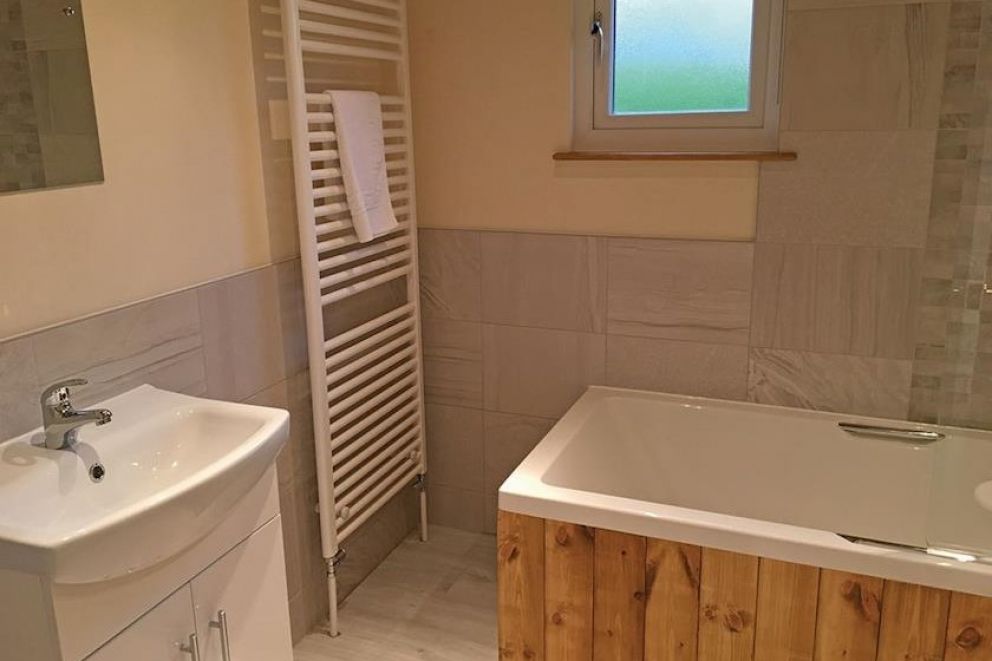 Croft Park Lodges East Riding of Yorkshire