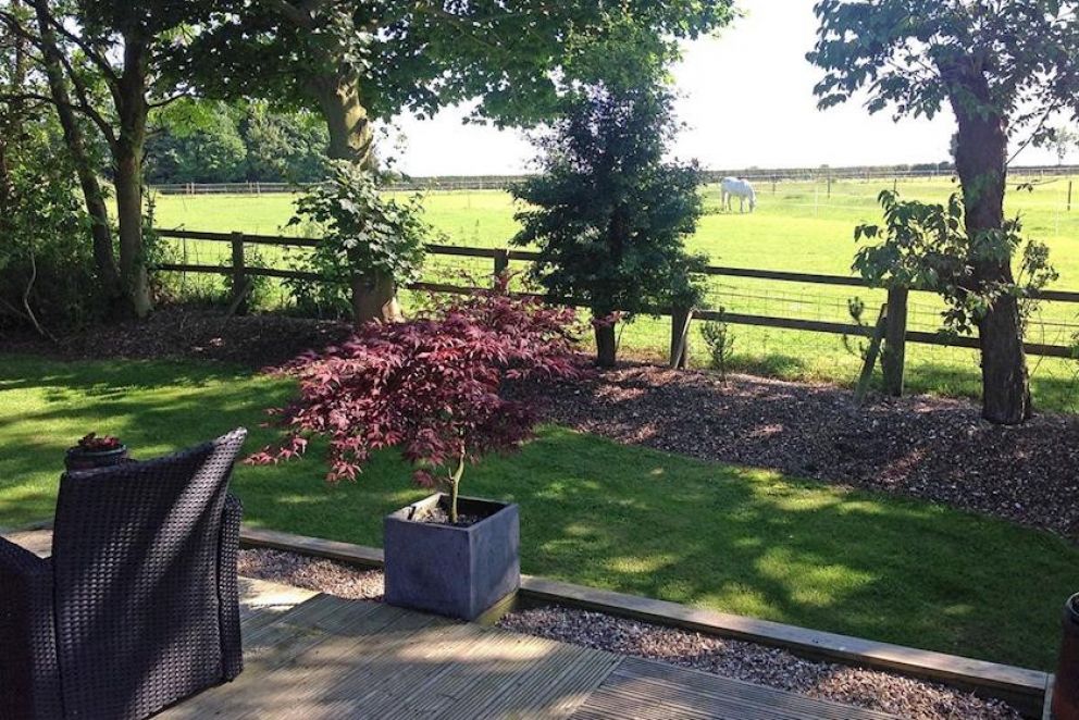 Croft Park Lodges East Riding of Yorkshire