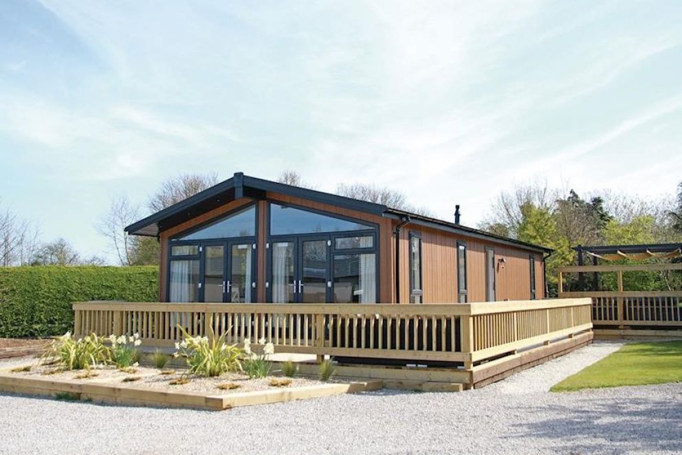 Croft Park Lodges East Riding of Yorkshire
