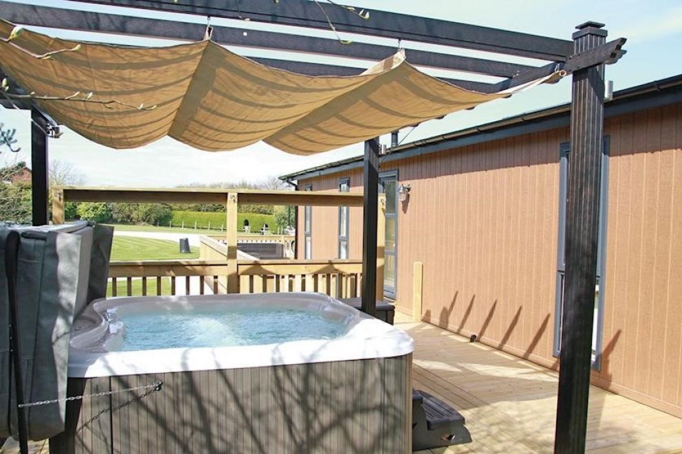 Croft Park Lodges East Riding of Yorkshire