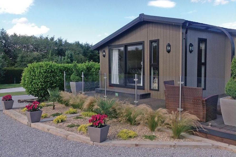 Croft Park Lodges East Riding of Yorkshire