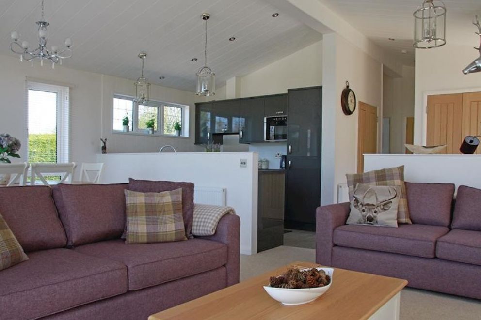 Croft Park Lodges East Riding of Yorkshire