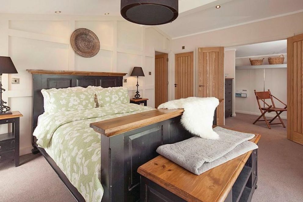 Croft Park Lodges East Riding of Yorkshire