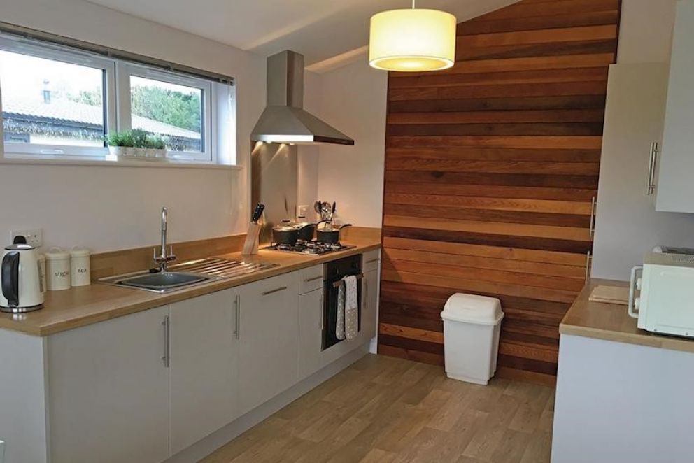 Croft Park Lodges East Riding of Yorkshire