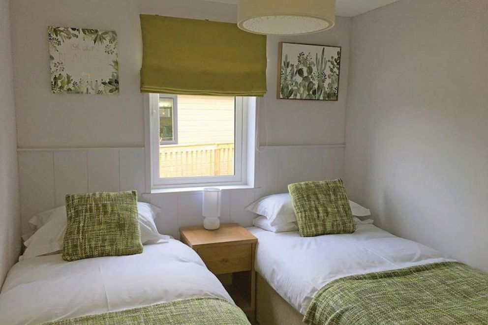 Croft Park Lodges East Riding of Yorkshire