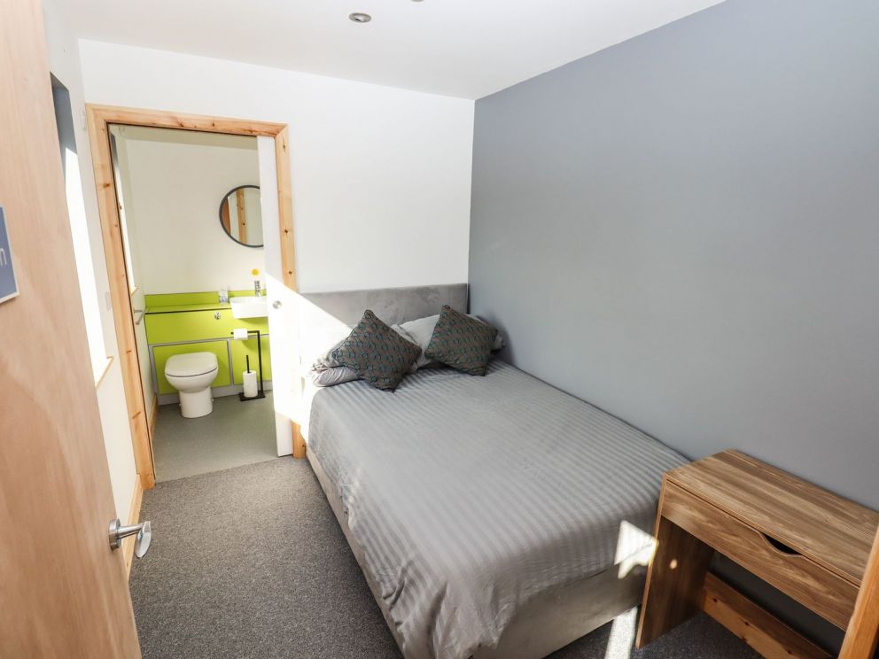 Dale's Lodge, Yorkshire Dales, North Yorkshire - available for rent sleeps upto 26 people