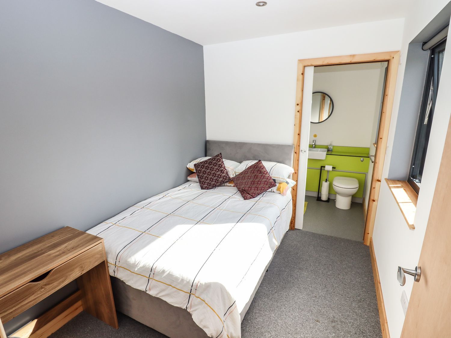 Dale's Lodge - Ingleton, North Yorkshire | Self Catering Holiday Lodges